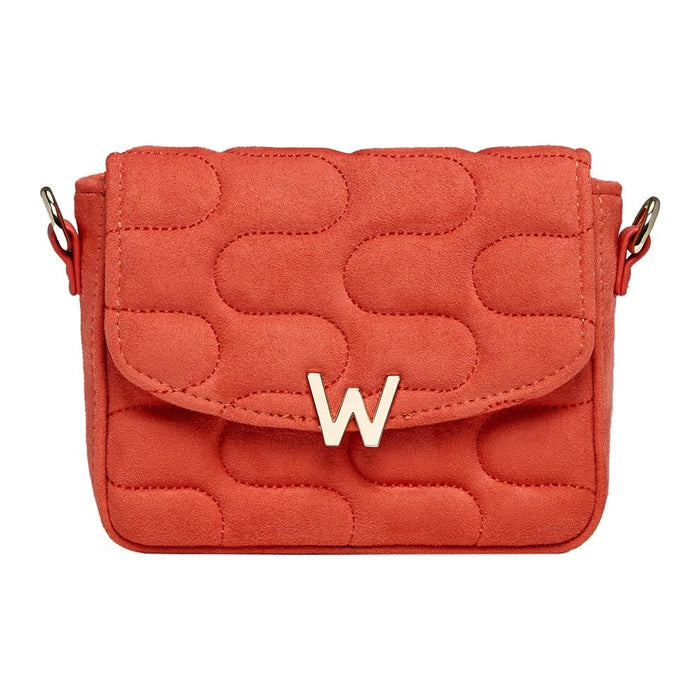 Wolf Radiant Red Mimi Swirl Mini Bag 769472_1