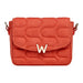 Wolf Radiant Red Mimi Swirl Mini Bag 769472_1