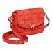 Wolf Radiant Red Mimi Swirl Mini Bag 769472_2