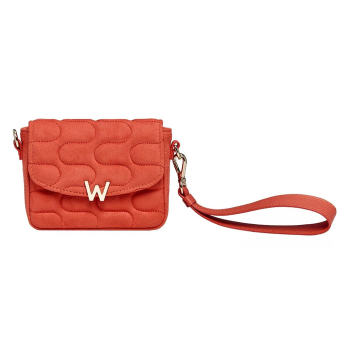 Wolf Radiant Red Mimi Swirl Mini Bag 769472_4