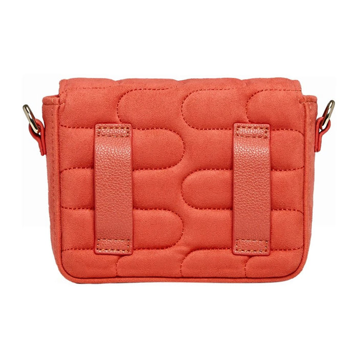 Wolf Radiant Red Mimi Swirl Mini Bag 769472_5