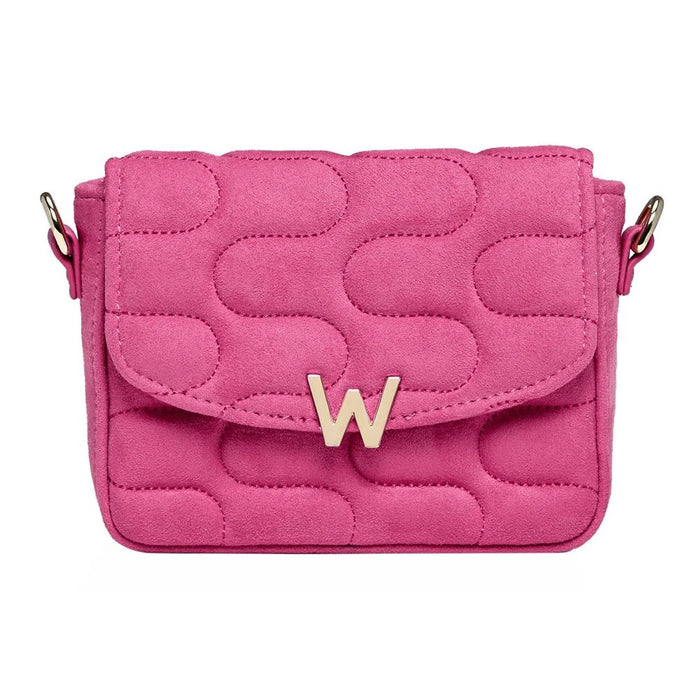 Wolf Pink Flash Mimi Swirl Mini Bag 769490_1