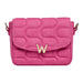 Wolf Pink Flash Mimi Swirl Mini Bag 769490_1