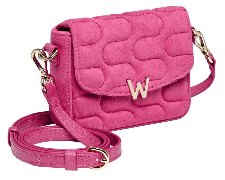 Wolf Pink Flash Mimi Swirl Mini Bag 769490_2