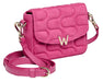 Wolf Pink Flash Mimi Swirl Mini Bag 769490_2