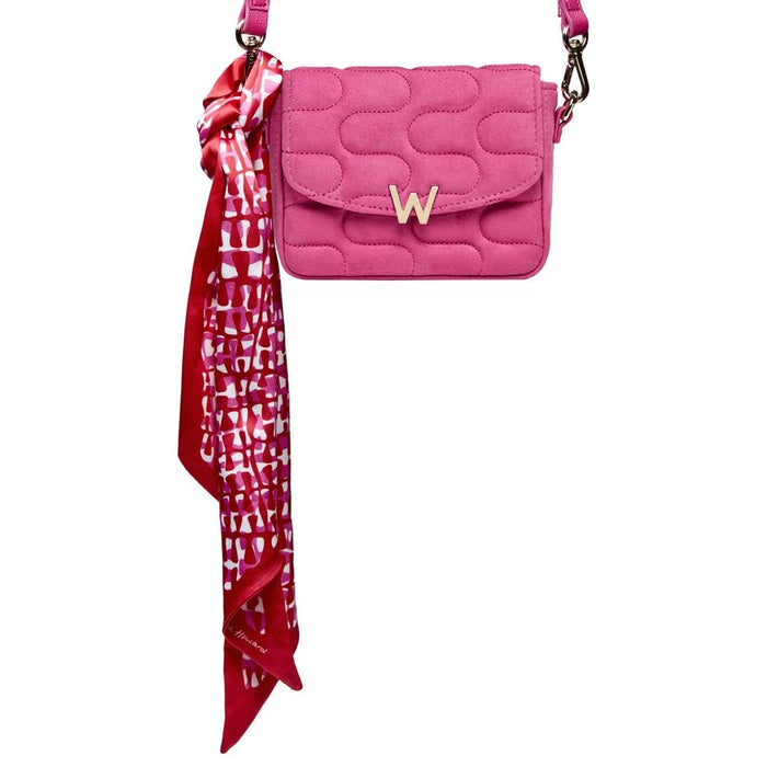 Wolf Pink Flash Mimi Swirl Mini Bag 769490_3