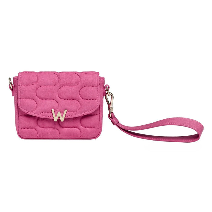Wolf Pink Flash Mimi Swirl Mini Bag 769490_4