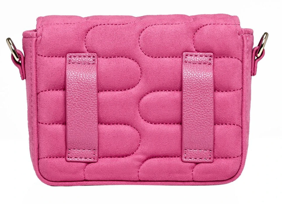 Wolf Pink Flash Mimi Swirl Mini Bag 769490_5