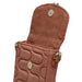 Wolf Nutshell Brown Mimi Swirl Phone Bag 769506_4