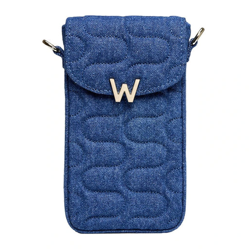 Wolf Denim Mimi Swirl Phone Bag 769517_1