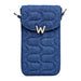 Wolf Denim Mimi Swirl Phone Bag 769517_1