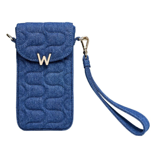 Wolf Denim Mimi Swirl Phone Bag 769517_2