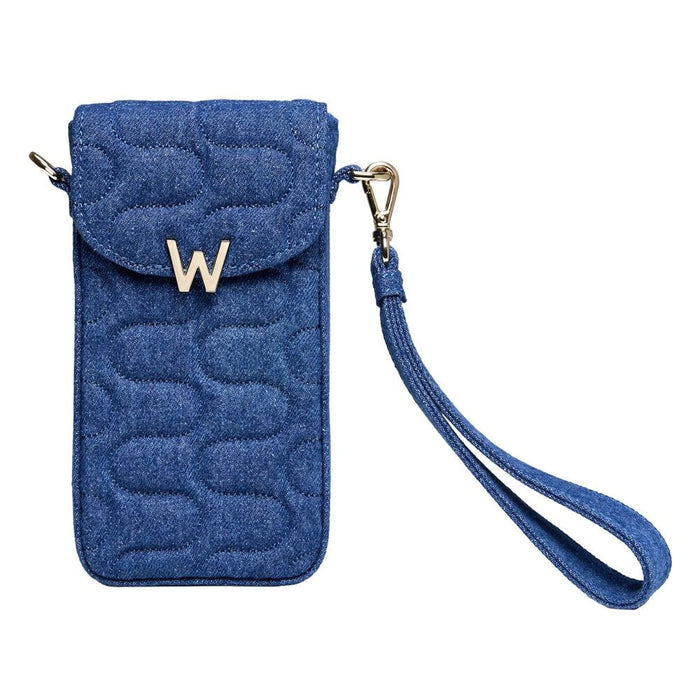 Wolf Denim Mimi Swirl Phone Bag 769517_2
