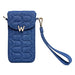 Wolf Denim Mimi Swirl Phone Bag 769517_2
