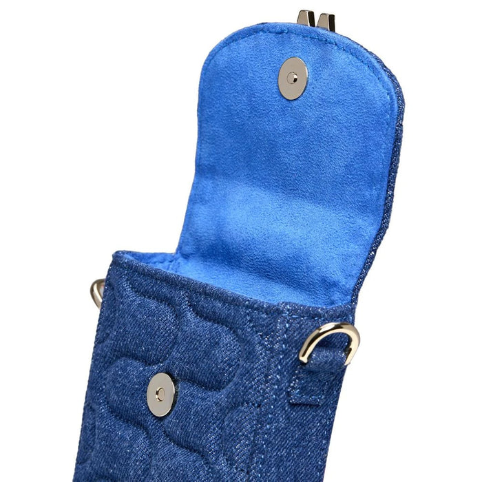 Wolf Denim Mimi Swirl Phone Bag 769517_4