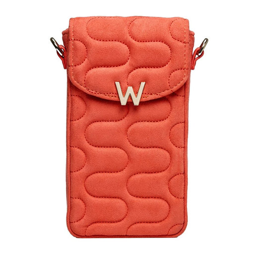 Wolf Radiant Red Mimi Swirl Phone Bag 769572_1