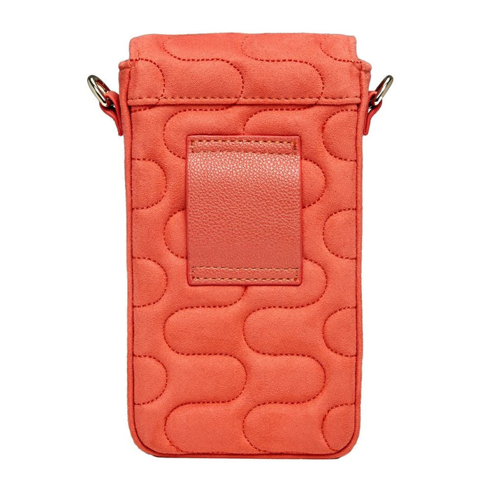 Wolf Radiant Red Mimi Swirl Phone Bag 769572_5
