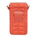 Wolf Radiant Red Mimi Swirl Phone Bag 769572_5