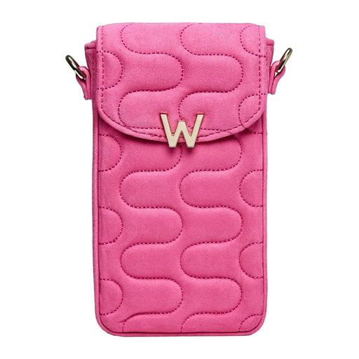 Wolf Pink Flash Mimi Swirl Phone Bag 769590_1