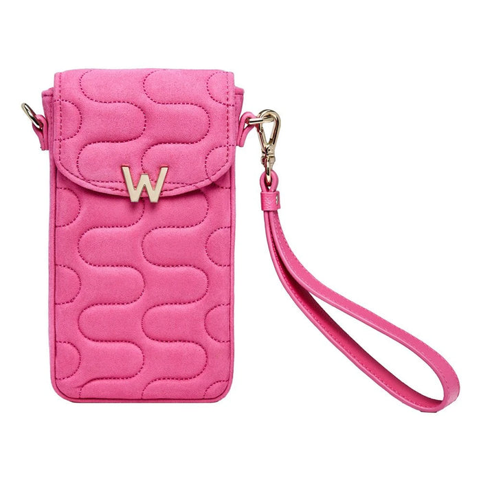Wolf Pink Flash Mimi Swirl Phone Bag 769590_2