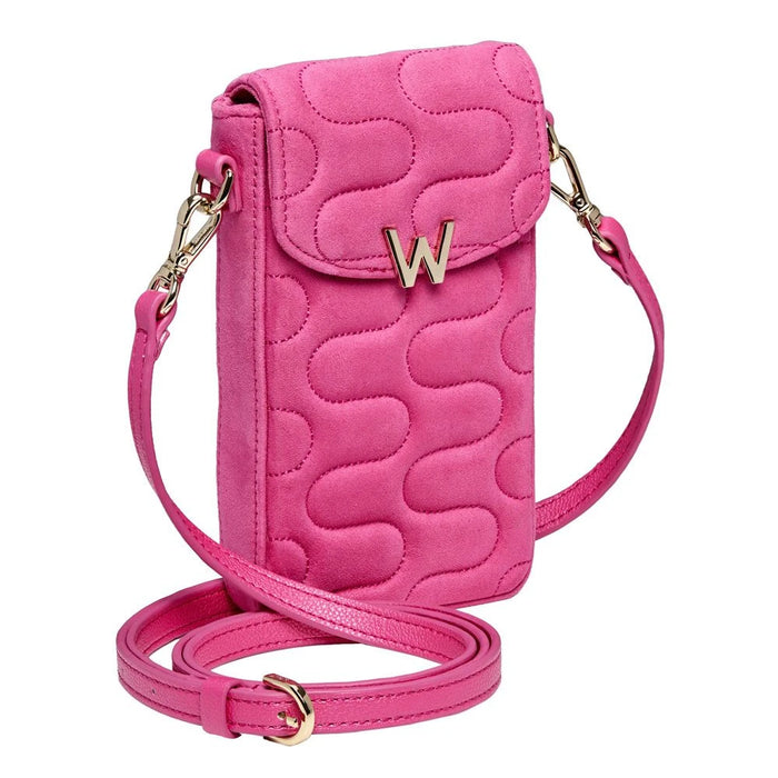 Wolf Pink Flash Mimi Swirl Phone Bag 769590_3