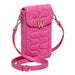 Wolf Pink Flash Mimi Swirl Phone Bag 769590_3