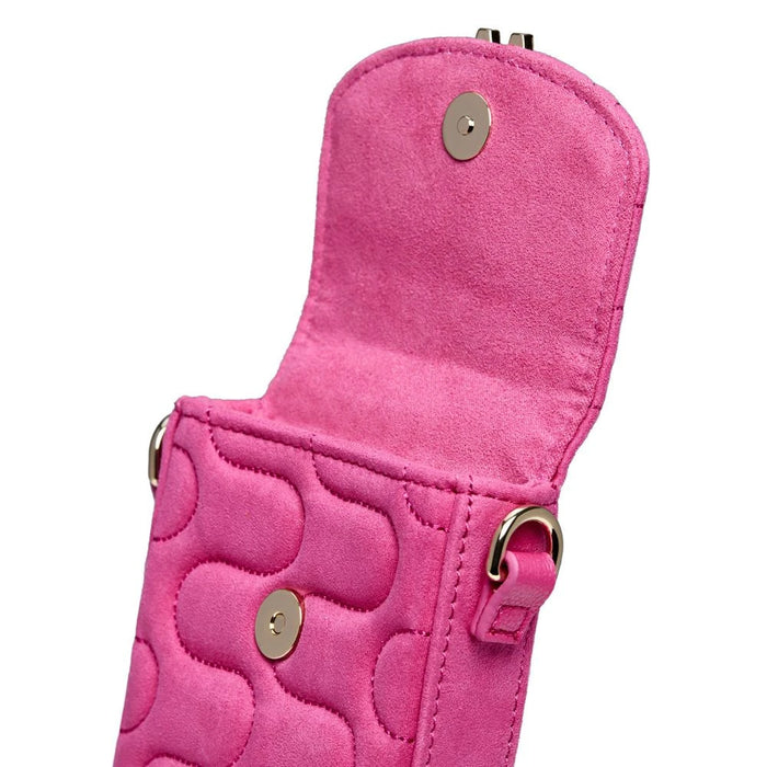 Wolf Pink Flash Mimi Swirl Phone Bag 769590_4
