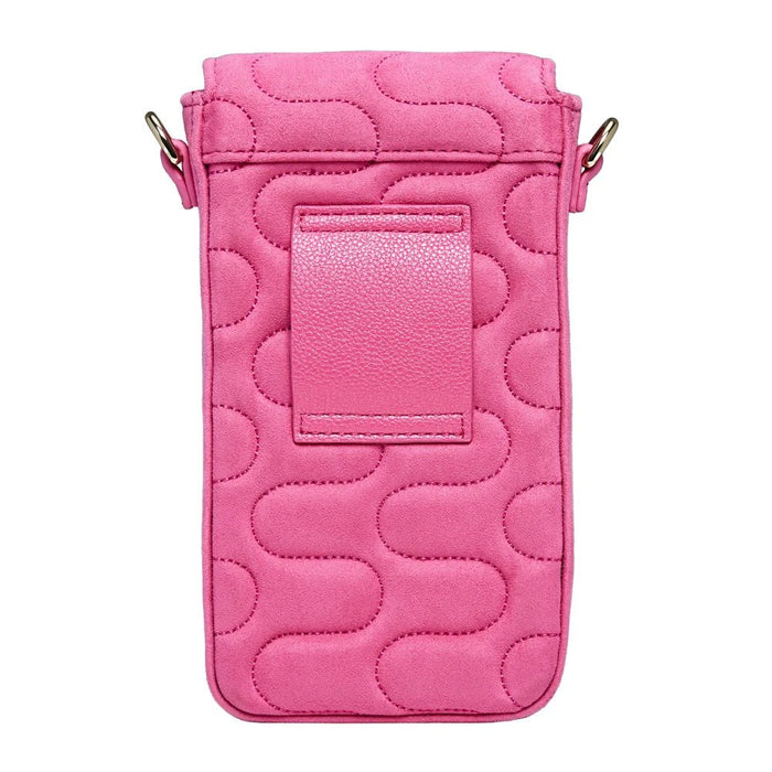 Wolf Pink Flash Mimi Swirl Phone Bag 769590_5