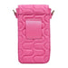 Wolf Pink Flash Mimi Swirl Phone Bag 769590_5
