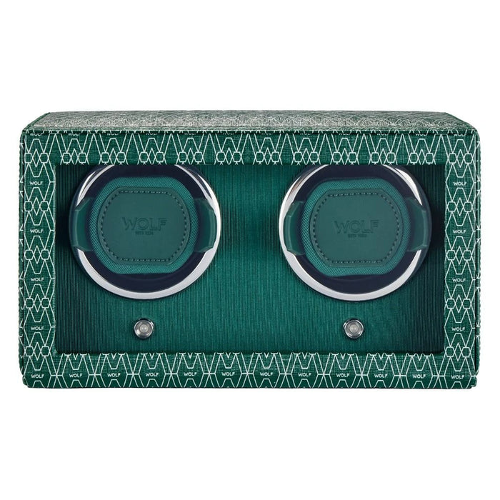 Wolf Green Signature Double Watch Winder 770230_1