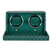 Wolf Signature Double Watch Winder Green 770230_3