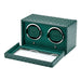 Wolf Signature Double Watch Winder Green 770230_4