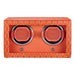 Wolf Signature Double Watch Winder Orange 770239_1
