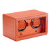 Wolf Signature Double Watch Winder Orange 770239_4
