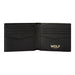 Wolf Black W Billfold 774002_2