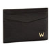 Wolf Black W Cardholder 774202_2
