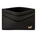 Wolf Black W Cardholder 774202_3