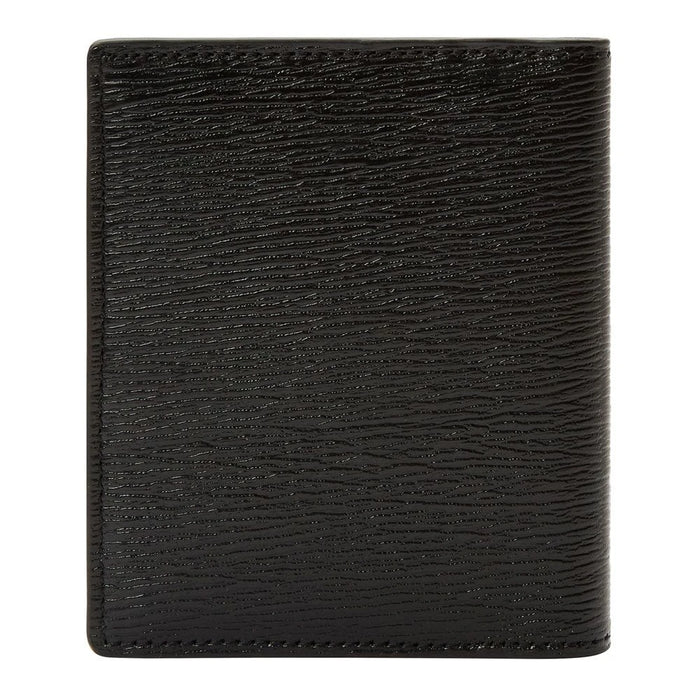 Wolf Black W ID Card Case 774302_4