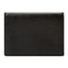 Wolf Black W Gusset Card Case 774402_3