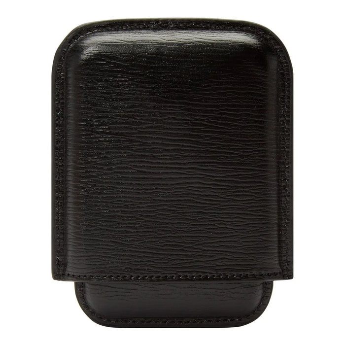 Wolf Black W Moulded Card 774502_3