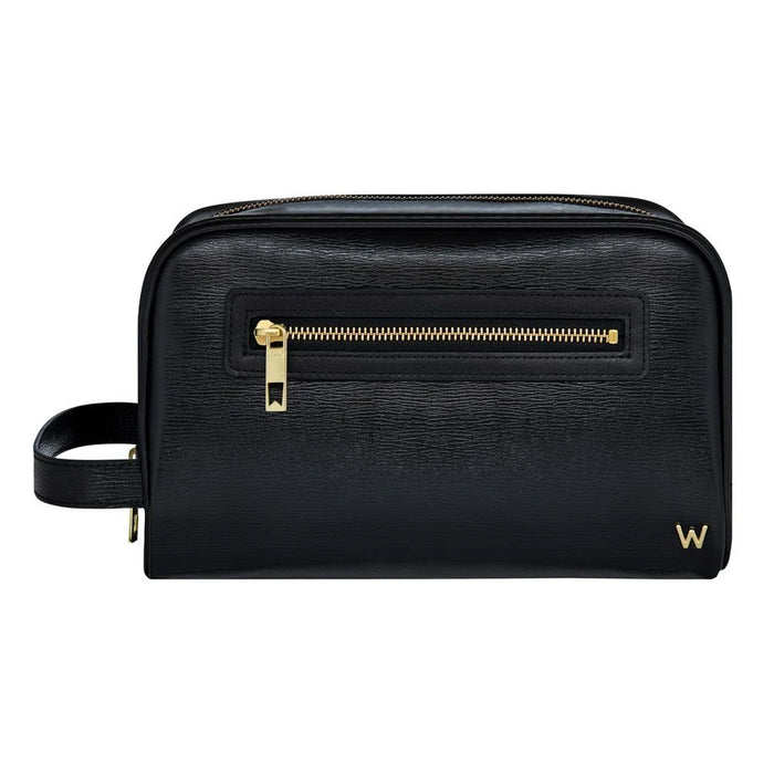 Wolf Black W Washbag 774702_1