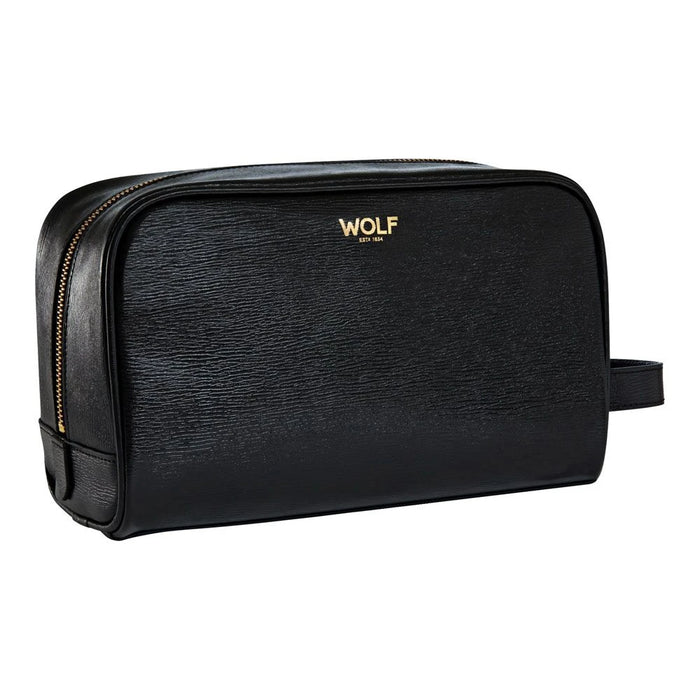 Wolf Black W Washbag 774702_2