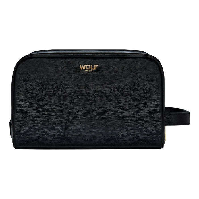 Wolf Black W Washbag 774702_4