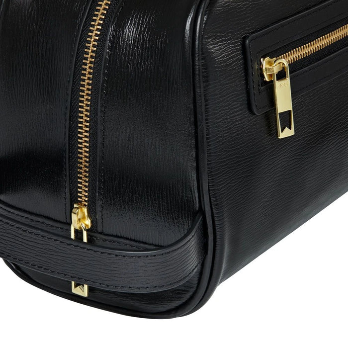 Wolf Black W Washbag 774702_5