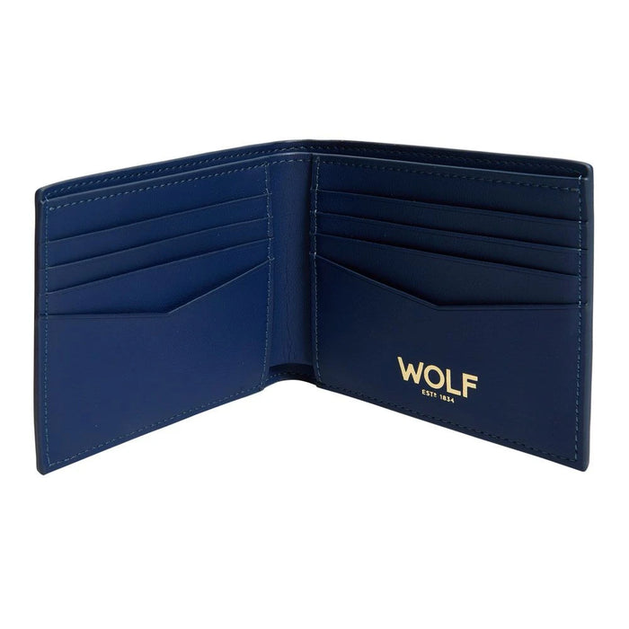 Wolf Blue Signature Billfold 776024_3