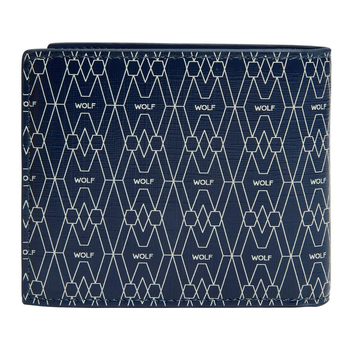 Wolf Blue Signature Billfold 776024_4