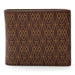 Wolf Brown Signature Billfold 776033_1