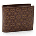 Wolf Brown Signature Billfold 776033_2