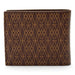 Wolf Brown Signature Billfold 776033_4