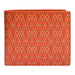 Wolf Orange Signature Billfold 776039_1
